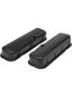 RPC Steel Valve Covers - Bbc Tall