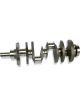 Scat Forged Steel Crankshaft 351C 3.850 6.200 For Ford