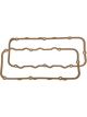 SCE Gaskets Accu Seal Pro ‘Tuff-Back’ Laminated Valve Cover Casket