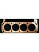 SCE Gaskets 4.155 X .080 Titan Copper Heavy Duty Gasket For Ford
