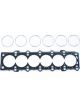 SCE Gaskets Vulcan Cut-Ring Head Gasket For Toyota 2JZGTE