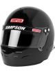 Simpson Viper Small Black Sa2020 Helmet