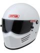 Simpson White X Small Bandit Sa2020 Helmet