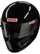Simpson Black X Small Bandit Sa2020 Helmet
