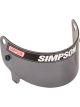 Simpson Jr Speedway Shield Helmet