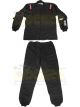 Simpson Drag Driving Suit - Large 5-Layer 2-Piece