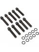 Strange Front Brake Kit Wheel Studs