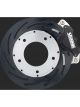 Strange Spindle Mount Front Brake Kit