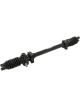 Strange Door Car Steering Rack, LHD 