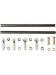 Strange Tie Rod Fabrication Kit For Strange Door Car Steering Rack 