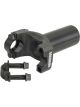 Strange Severe Duty Chrome Moly Yoke 1350 2 Piece Cap