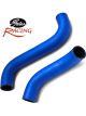 Gates Radiator Hose Kit Top and Bottom Hoses For Mitsubishi EVO