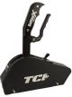 TCI Auto Outlaw-X Blackout Shifter without Buttons