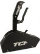 TCI Auto Outlaw-X Blackout Shifter w/o Buttons For GM TH350/TH400