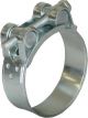 Gates Heavy Duty Steel T-Bolt Hose Clamp 48-51mm Clamping Range