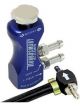 Turbosmart In Cabin Boost Controller Blue