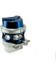 Turbosmart Blow Off Valve BOV RacePort GenV Blue