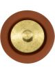 Turbosmart Fuel Pressure Regulator FPR800 V2 Replacement Diaphragm Assembly