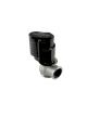 Turbosmart GenV eWG45 HyperGate45 Electronic Black