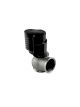 Turbosmart GenV eWG60 PowerGate 60 Electronic Black