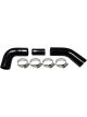 Triple XXX Sprint Lower Radiator Hose Kit