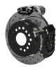 Wilwood FDL Electronic Park Brake Kit