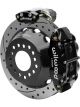 Wilwood FNSL Electronic Park Brake Kit