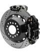 Wilwood FNSL Electronic Park Brake Kit