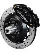 Wilwood FNSL6R Front Brake Kit, 12.88