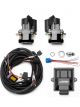 Wilwood Electronic Park Brake Retro-Fit