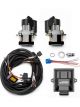 Wilwood Electronic Park Brake Retro-Fit