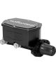 Wilwood Compact Tandem Master Cylinder Black