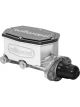 Wilwood Compact Tandem Master Cylinder Polished
