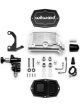 Wilwood Compact Tandem Master Cylinder Kit