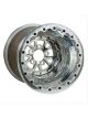 Weld Racing V-Series Wheel Black 15X8