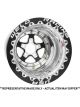 Weld Racing Alumastar Wheel 15X8