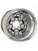 Weld Racing Alumastar Pro Wheel 16x16 Bolt Pattern 5x5 Backspace 5