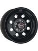 Weld Racing Draglite Wheel  Black 15x4 Bolt Pattern 5x121 Backspace 2.5