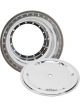 Weld Racing Sprint Wheel 15x8.25 Outer Half