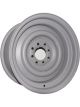 Wheel Vintiques Smoothie Wheel Gray 17x7 Bolt 5x114/5x121 Backspace 4.5