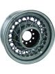 Wheel Vintiques 15X5 Street Rod Wire Bare