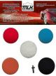 MLH Precision Polishing Pads