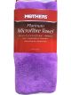 Mothers Platinum Deluxe Thick Microfibre Towel