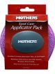 Mothers Total Care Applicator Pack Handle Increases Control and Comfort