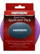 Mothers Total Care Applicator Pack Handle Increases Control and Comfort