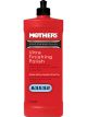 Mothers Professional Ultra Finishing Polish