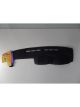 Shevron Dash Mate Dashboard Covers For Nissan Navara Dual Cab UTE