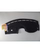 Shevron Dash Mate Dashboard Covers For Mitsubishi Delica 1/94-3/07