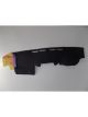 Shevron Dash Mate Dashboard Covers For Toyota Hilux 2/2005-6/2015