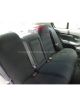 Shevron Seat Mate Seat Covers For Toyota Landcruiser 1/2013-On